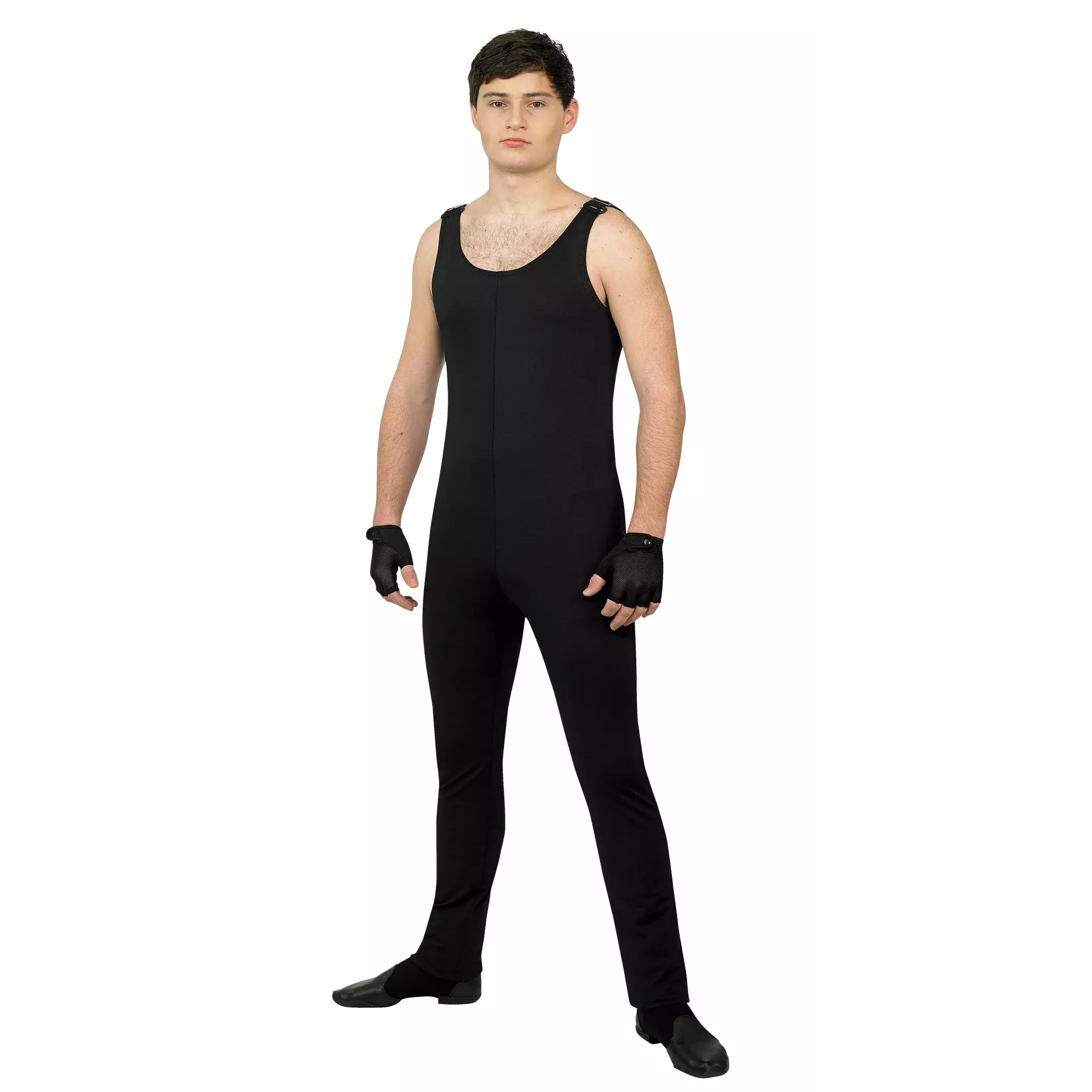 In-stock Advantage Unisex Bibber